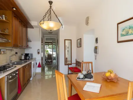 Relax, Appartement 4 personnes à Sanremo - Photo 11