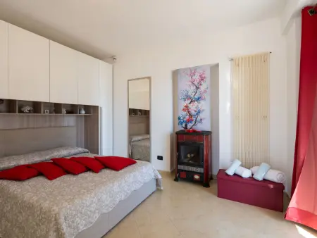 Relax, Appartement 4 personnes à Sanremo - Photo 12