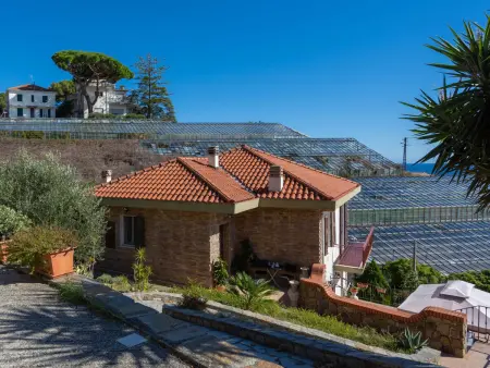 Relax, Appartement 4 personnes à Sanremo - Photo 17
