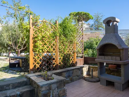 Garden, Appartement 4 personnes à Sanremo - Photo 5