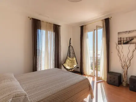 Garden, Appartement 4 personnes à Sanremo - Photo 6