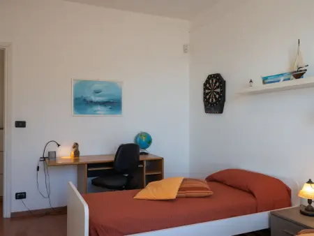 Garden, Appartement 4 personnes à Sanremo - Photo 9