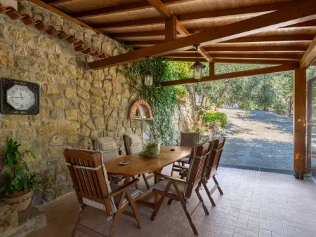 Angolo di Sole, Appartement 8 personnes à Sanremo - Photo 1