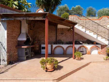 Angolo di Sole, Appartement 8 personnes à Sanremo - Photo 3