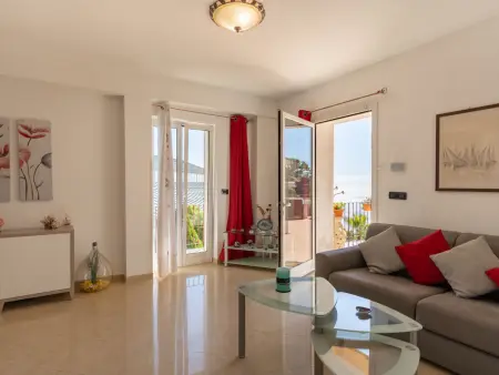 Angolo di Sole, Appartement 8 personnes à Sanremo - Photo 4