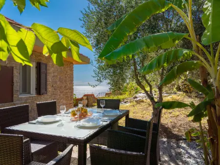 Angolo di Sole, Appartement 8 personnes à Sanremo - Photo 6