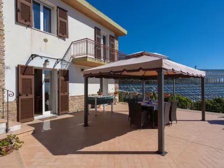 Angolo di Sole, Appartement 8 personnes à Sanremo - Photo 7