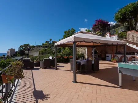 Angolo di Sole, Appartement 8 personnes à Sanremo - Photo 8