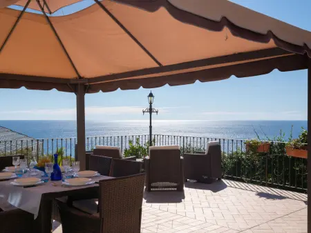 Angolo di Sole, Appartement 8 personnes à Sanremo - Photo 9