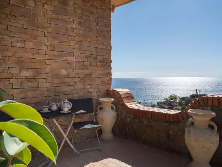 Angolo di Sole, Appartement 8 personnes à Sanremo - Photo 11