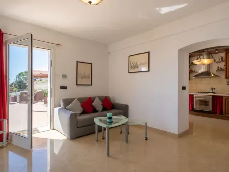 Angolo di Sole, Appartement 8 personnes à Sanremo - Photo 12