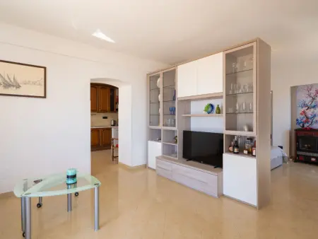 Angolo di Sole, Appartement 8 personnes à Sanremo - Photo 13
