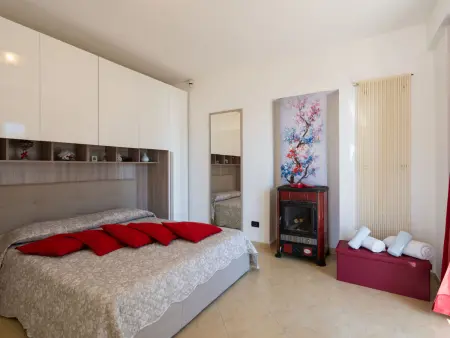 Angolo di Sole, Appartement 8 personnes à Sanremo - Photo 15