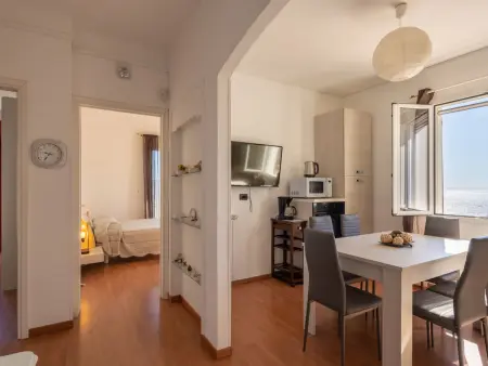 Angolo di Sole, Appartement 8 personnes à Sanremo - Photo 17