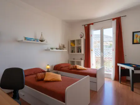 Angolo di Sole, Appartement 8 personnes à Sanremo - Photo 19