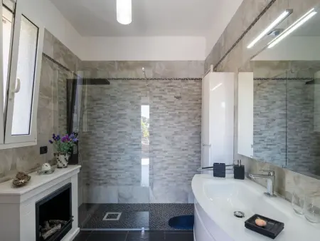 Angolo di Sole, Appartement 8 personnes à Sanremo - Photo 20