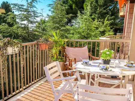 Casa Nicoló, Appartement 4 personnes à Sanremo - Photo 1