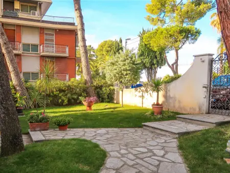 Casa Nicoló, Appartement 4 personnes à Sanremo - Photo 2