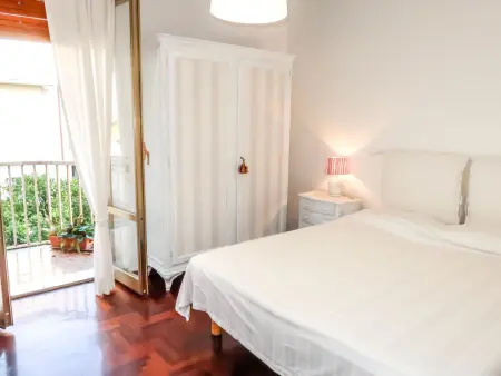 Casa Nicoló, Appartement 4 personnes à Sanremo - Photo 4