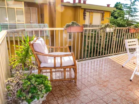 Casa Nicoló, Appartement 4 personnes à Sanremo - Photo 5