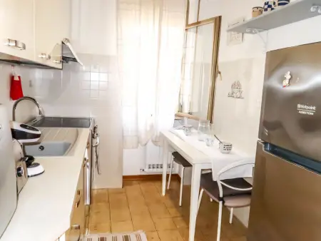 Casa Nicoló, Appartement 4 personnes à Sanremo - Photo 6