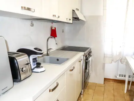 Casa Nicoló, Appartement 4 personnes à Sanremo - Photo 7