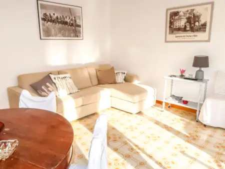 Casa Nicoló, Appartement 4 personnes à Sanremo - Photo 8
