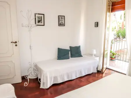 Casa Nicoló, Appartement 4 personnes à Sanremo - Photo 9