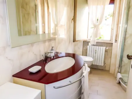 Casa Nicoló, Appartement 4 personnes à Sanremo - Photo 10