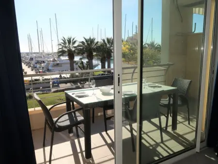 Marta, Appartement 4 personnes à Santo Stefano al Mare - Photo 2