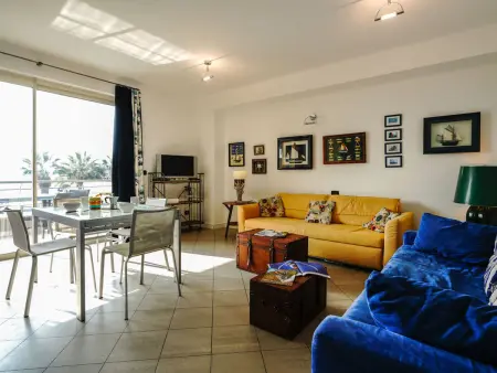 Marta, Appartement 4 personnes à Santo Stefano al Mare - Photo 3