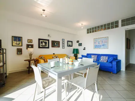 Marta, Appartement 4 personnes à Santo Stefano al Mare - Photo 5