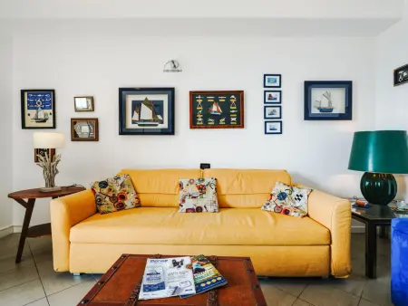 Marta, Appartement 4 personnes à Santo Stefano al Mare - Photo 6