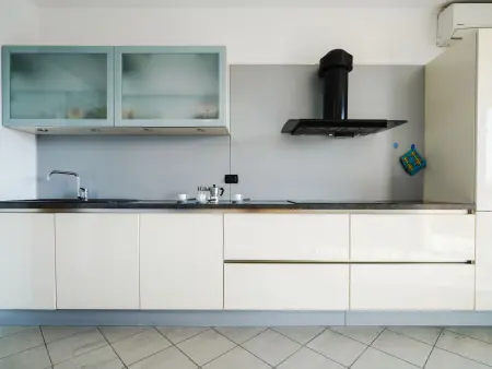 Marta, Appartement 4 personnes à Santo Stefano al Mare - Photo 7