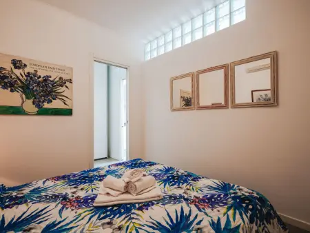 Marta, Appartement 4 personnes à Santo Stefano al Mare - Photo 10