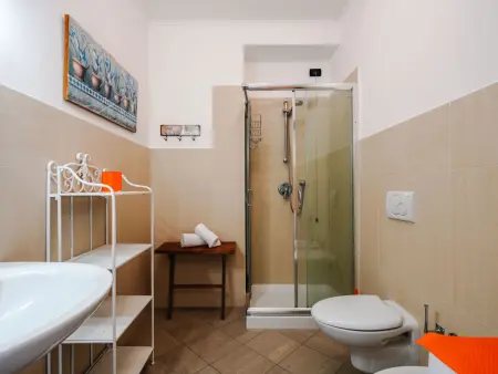 Marta, Appartement 4 personnes à Santo Stefano al Mare - Photo 13