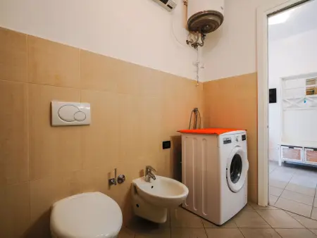 Marta, Appartement 4 personnes à Santo Stefano al Mare - Photo 14