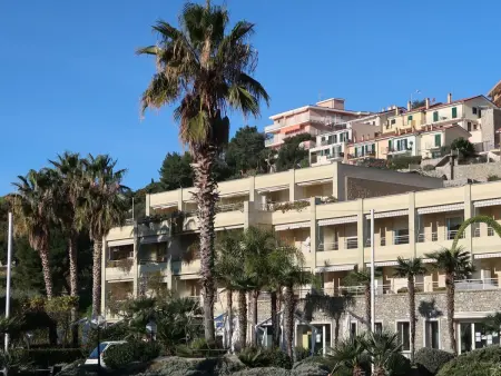 Marta, Appartement 4 personnes à Santo Stefano al Mare - Photo 17