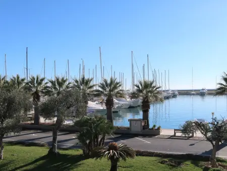Marta, Appartement 4 personnes à Santo Stefano al Mare - Photo 21