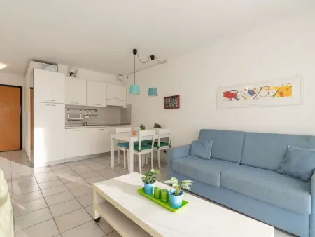 Sara, Appartement 2 personnes à Santo Stefano al Mare - Photo 3