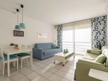 Sara, Appartement 2 personnes à Santo Stefano al Mare - Photo 4
