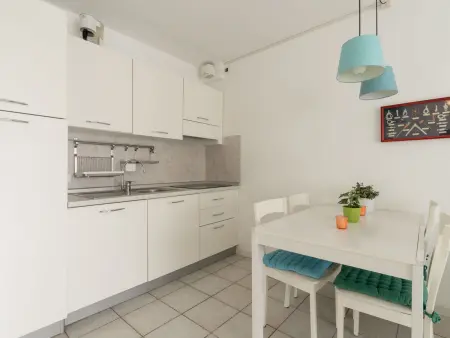 Sara, Appartement 2 personnes à Santo Stefano al Mare - Photo 6