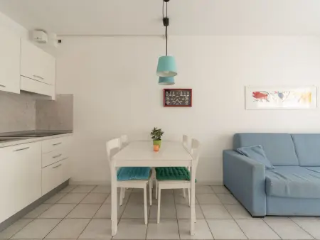 Sara, Appartement 2 personnes à Santo Stefano al Mare - Photo 10