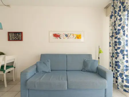 Sara, Appartement 2 personnes à Santo Stefano al Mare - Photo 13