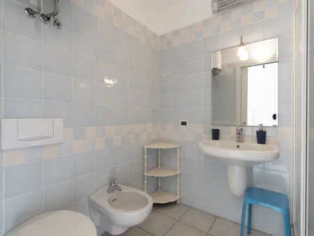 Sara, Appartement 2 personnes à Santo Stefano al Mare - Photo 17