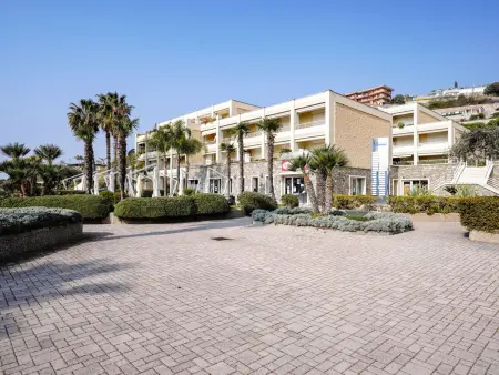 Sara, Appartement 2 personnes à Santo Stefano al Mare - Photo 27