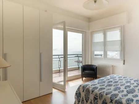 Terrazzo sul Mare, Appartement 6 personnes à Diano Marina - Photo 7