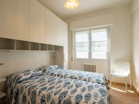 Terrazzo sul Mare, Appartement 6 personnes à Diano Marina - Photo 8