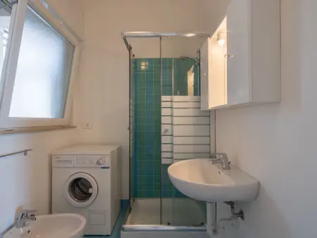 Terrazzo sul Mare, Appartement 6 personnes à Diano Marina - Photo 9