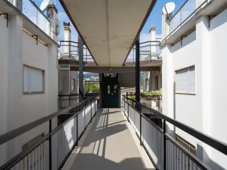 Terrazzo sul Mare, Appartement 6 personnes à Diano Marina - Photo 12
